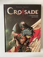 CROISADE-NOMADE / TOME 3 / PREMIERE EDITION