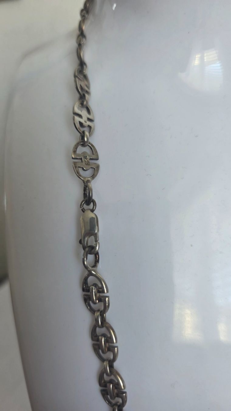 Catenine: Halskette Silber 925 – Usato da Wittenbach venduto da rose_rosi 2