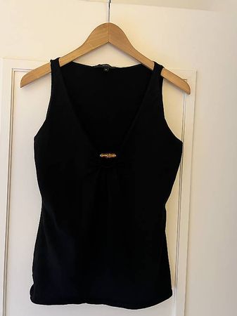 Gucci top 