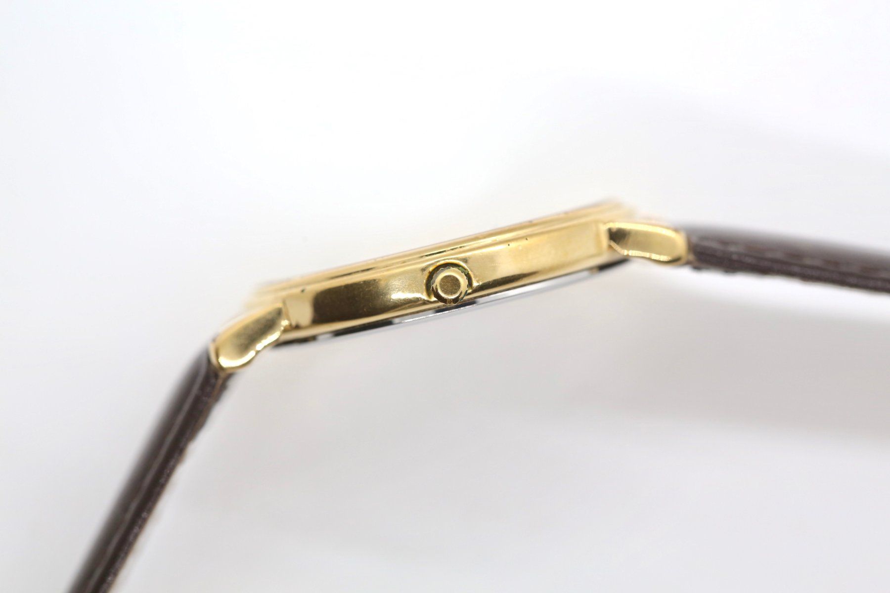 Certina Orologi: Certina Sapphire Classic – Usato da Reinach BL venduto da Han-Numismatik 3