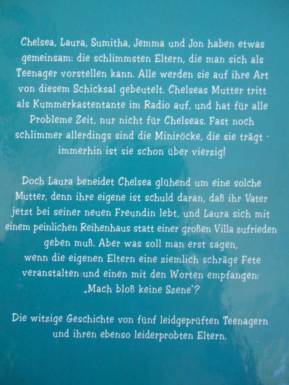 Libri: Reg dich ab Mama – Nuovo (secondo la descrizione) da Nussbaumen AG venduto da Sumopi 1