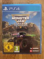 Monster Jam Steel Titans 2 PS4 / PS5