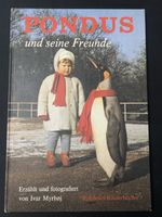 Pondus und seine Freunde, Ivar Myrhoj, Winterlektüre!