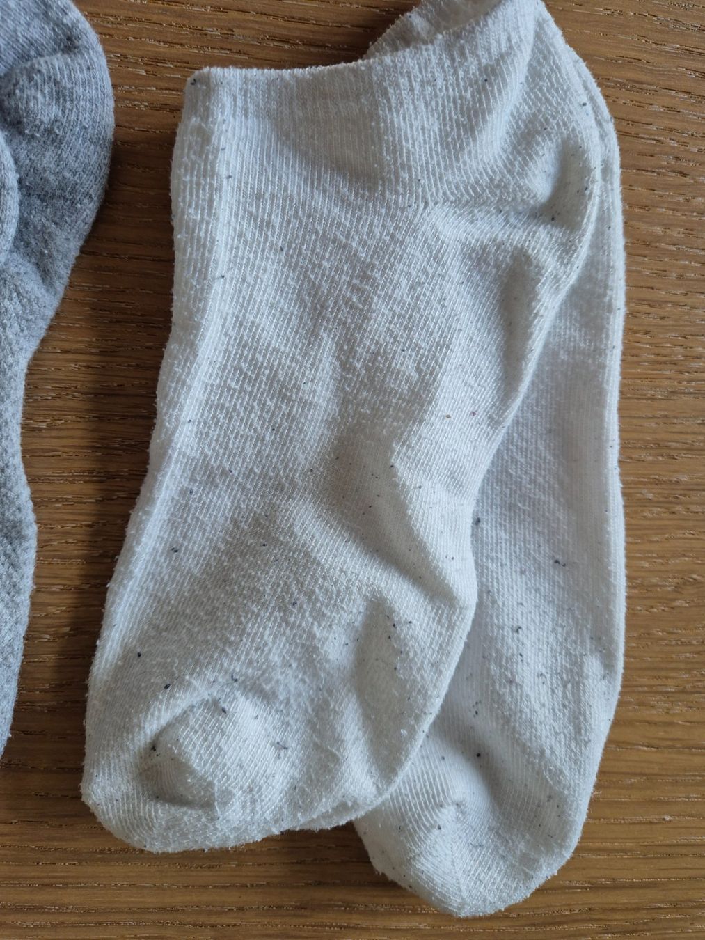 Calze: Sneakersocken 3 Paar – Nuovo (secondo la descrizione) da Aesch BL venduto da sar_j59l 4