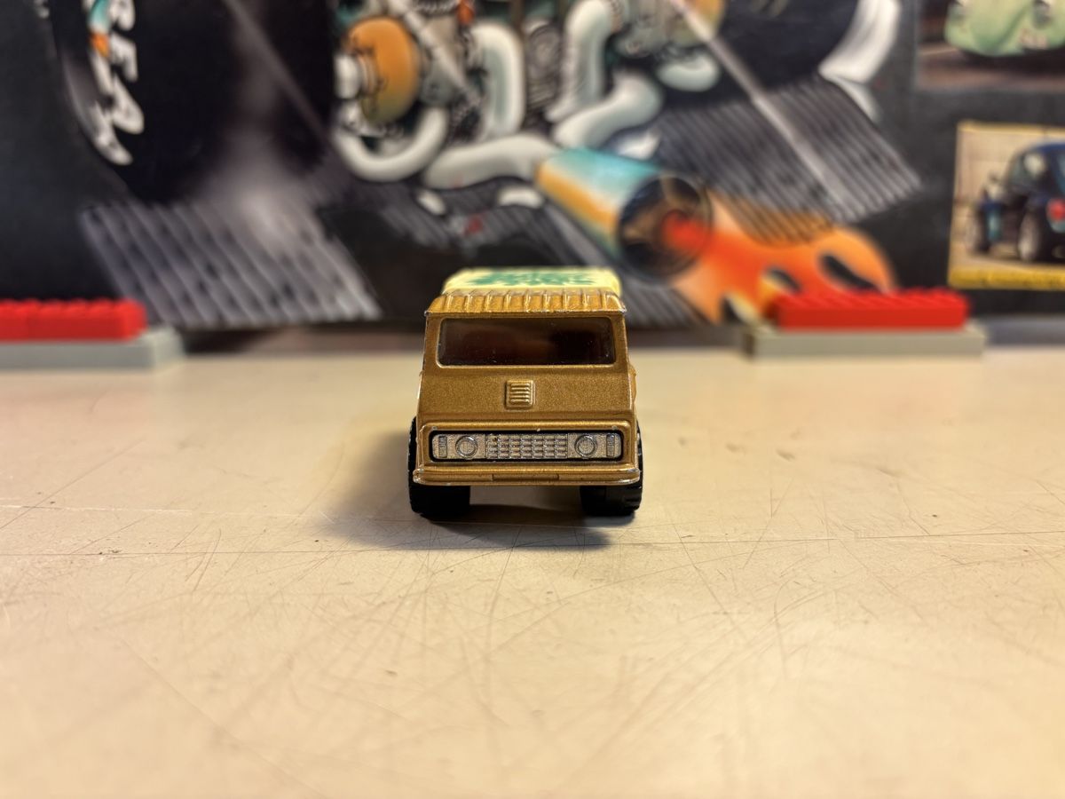 Majorette Modellautos: Majorette Explorateur – Gebraucht aus Möriken AG von Classics16 1