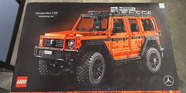 Lego Technic