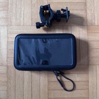 Smartphone haltung und Case für Fahrrad