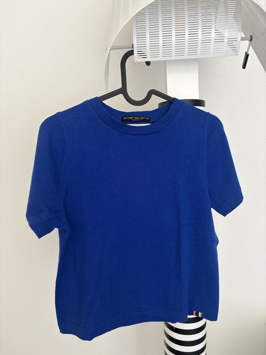 Maglioni & Felpe: extreme cashmere t shirt – Nuovo (secondo la descrizione) da Frauenfeld venduto da Classiclover 2