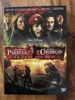 Pirates of the Caribbean - Am Ende der Welt (2007)