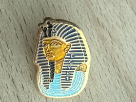 Pin Ägypten
