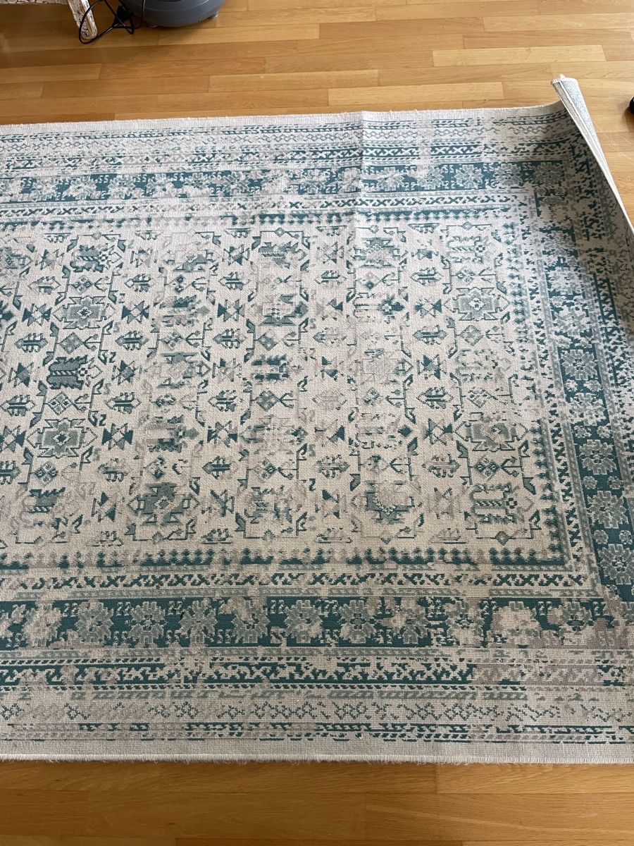 Tappeti: Teppich – Usato da Zürich venduto da Christine77 6