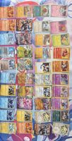 Seltener Pokémon Karten Bundle - Guter Zustand - ab1.-