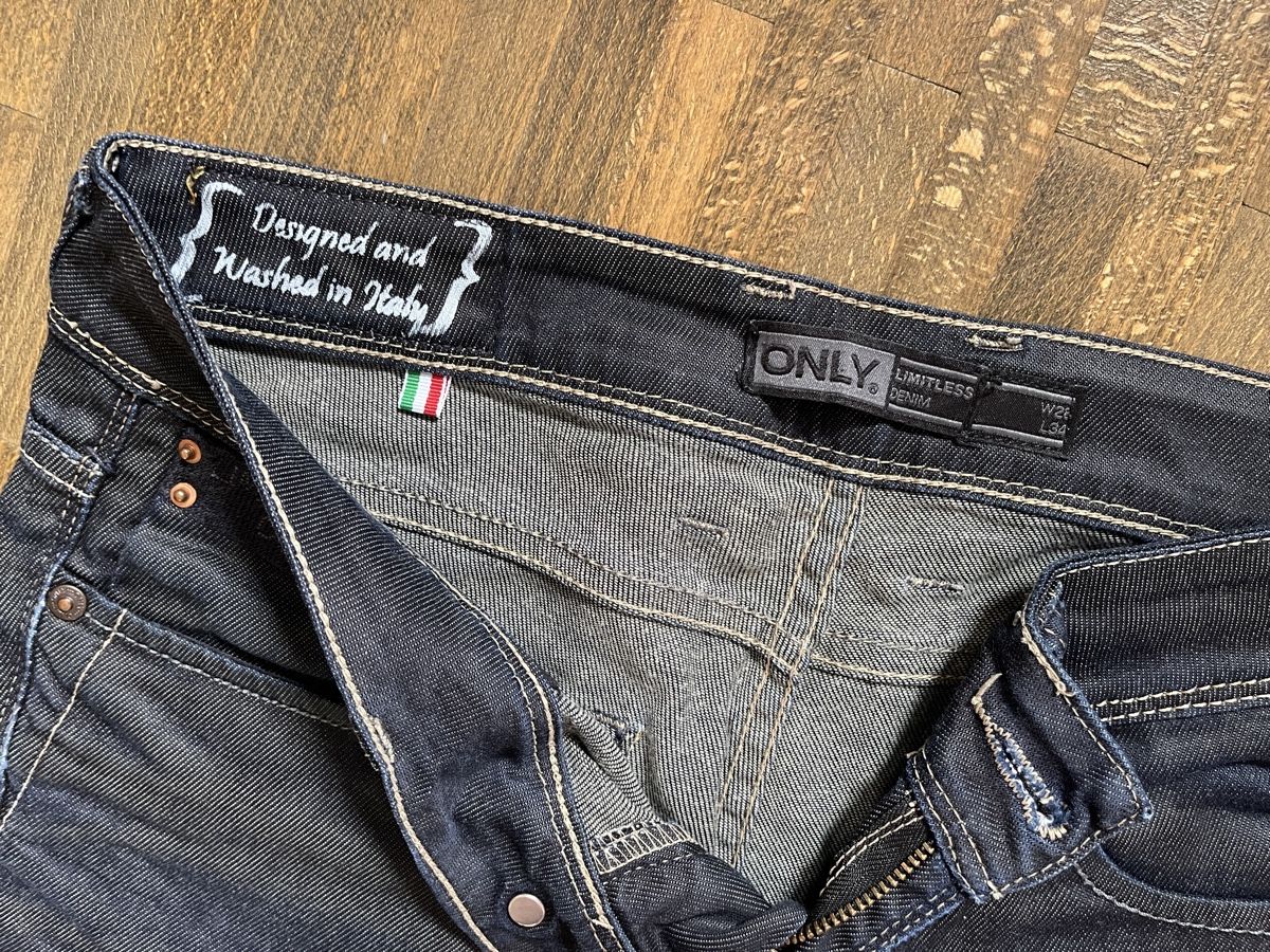 Only Jeans: ONLY Jeans W28/L34 – Usato da Oberfrittenbach venduto da haribo132 1