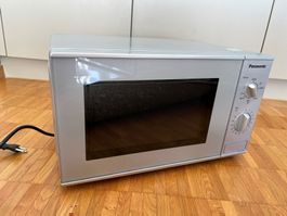 Mikrowelle Panasonic