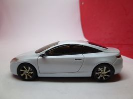 Renault Laguna Coupe CONCEPT - top rar - Prov. Moulage !!