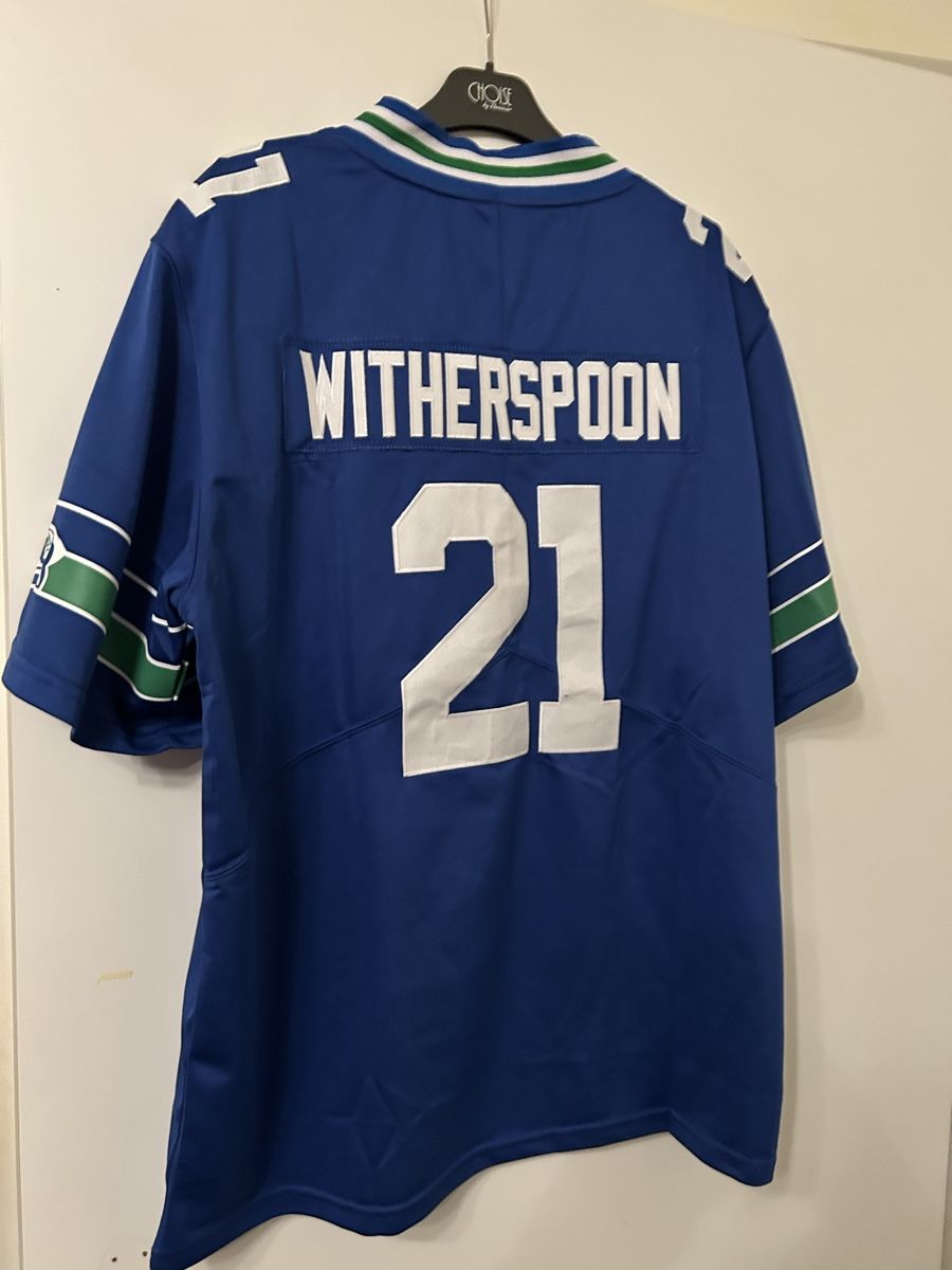Nike Canottiere & Pantaloni: SeattleSeahawks SuperBowl Jersey – Nuovo e nell'imballaggio originale da Effretikon venduto da PrimeTimeB 1