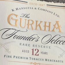 Profile image of GUR-KHA