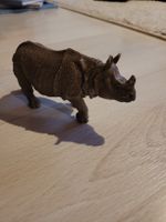 Schleich Nashorn