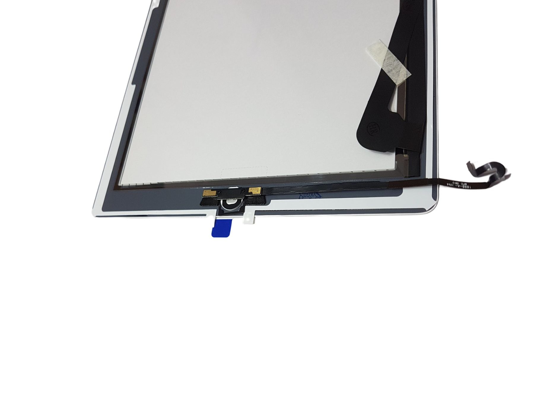 Apple Tablet PC: iPad 4th Gen. Touch Screen Digitizer weiss A1458 A1459 – Nuovo e nell'imballaggio originale da Buchrain venduto da handyteileversand 2