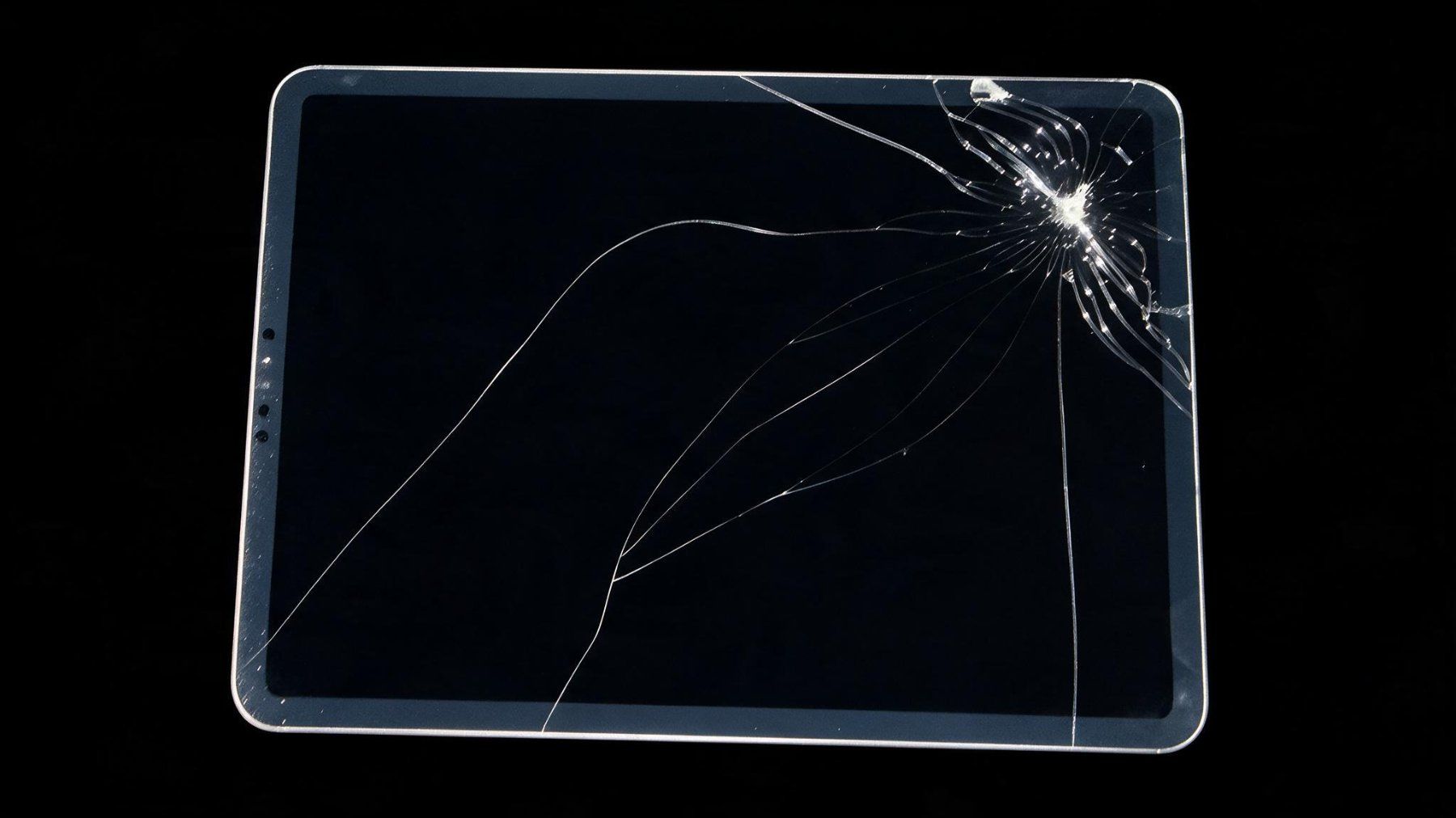Apple Tablet PC: iPad Pro 11", 3. Generation, 128 GB – Defekt aus Zürich von FutureMusic 2
