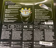 Avinity HDMI Kabel 3 Meter, High Speed Ethernet *NEU*