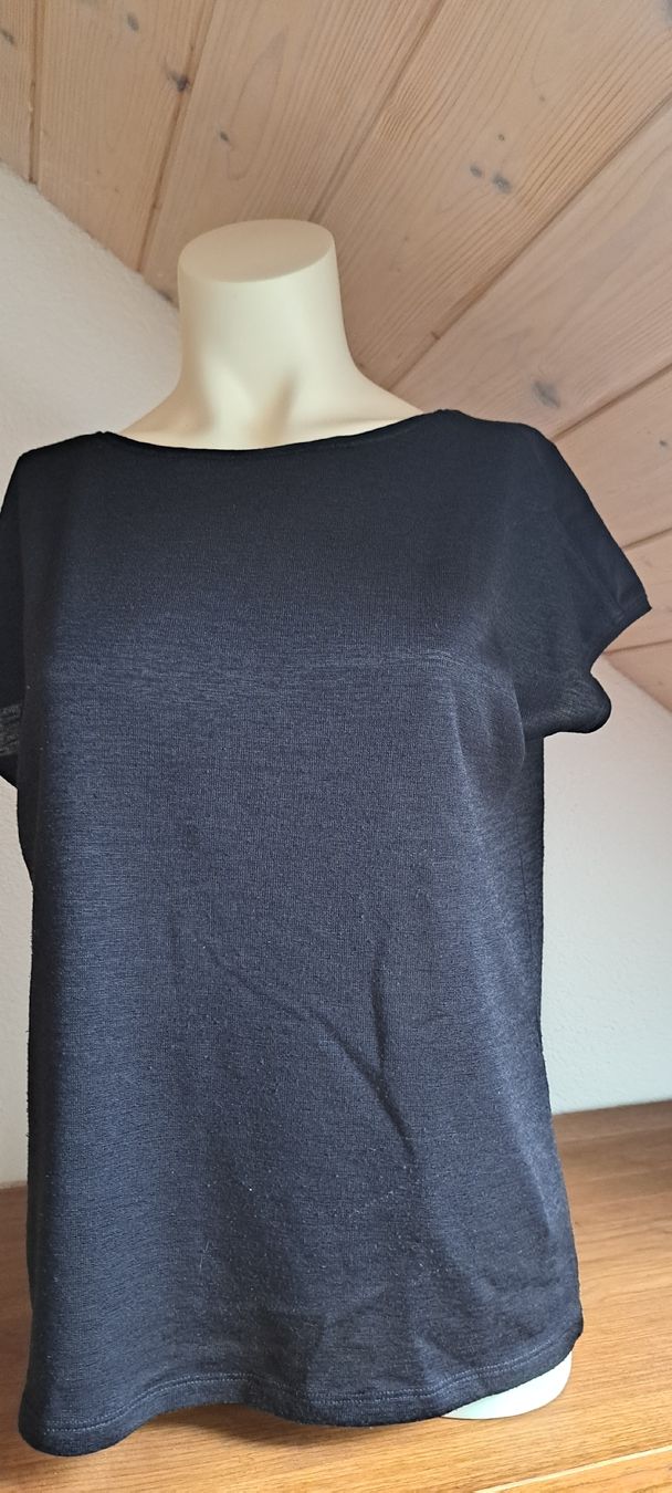 T-shirt: Street One Shirt Gr.38 – Usato da Thalheim AG venduto da Bekuadma