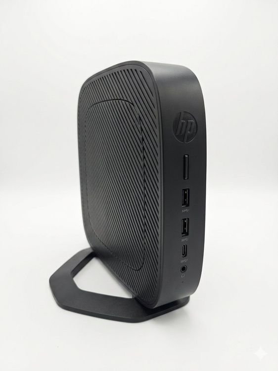 HP T640 Mini Pc Win11 Pro & Office 24, 256GB,Wifi, Bluetooth (Neu ...
