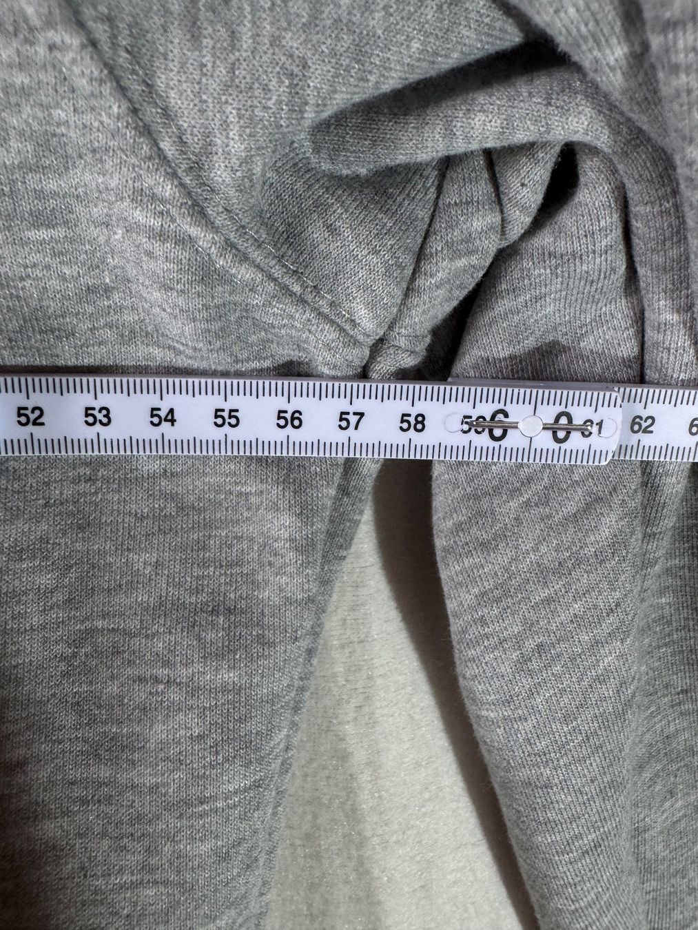 Alpha Industries Maglioni & Felpe: kuschlig weicher Kapuzenpullover  von Alpha Industries Gr L – Usato da Grosswangen venduto da second_hand_dress 3