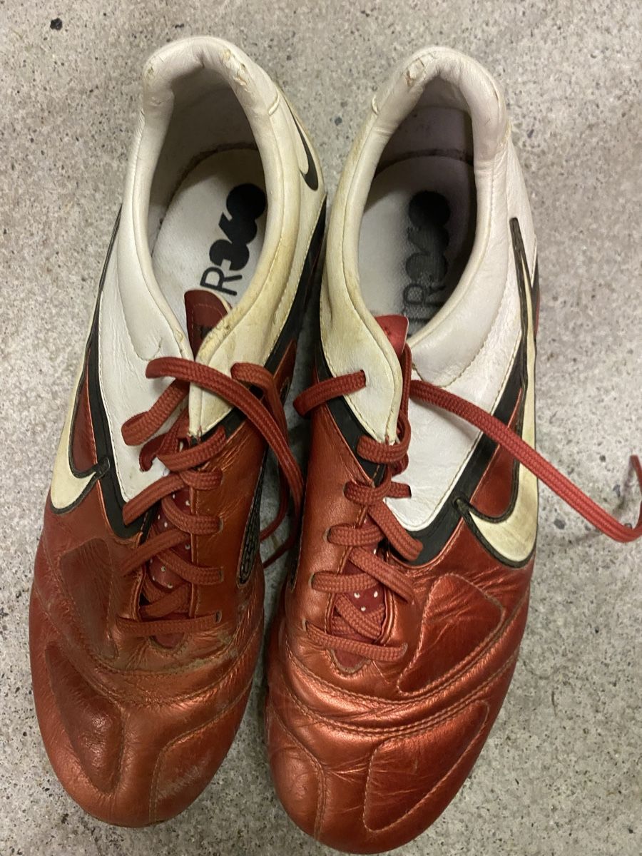 Nike Scarpe da uomo: Nike Total 90 Laser II – Usato da Onex venduto da dramirezch 2
