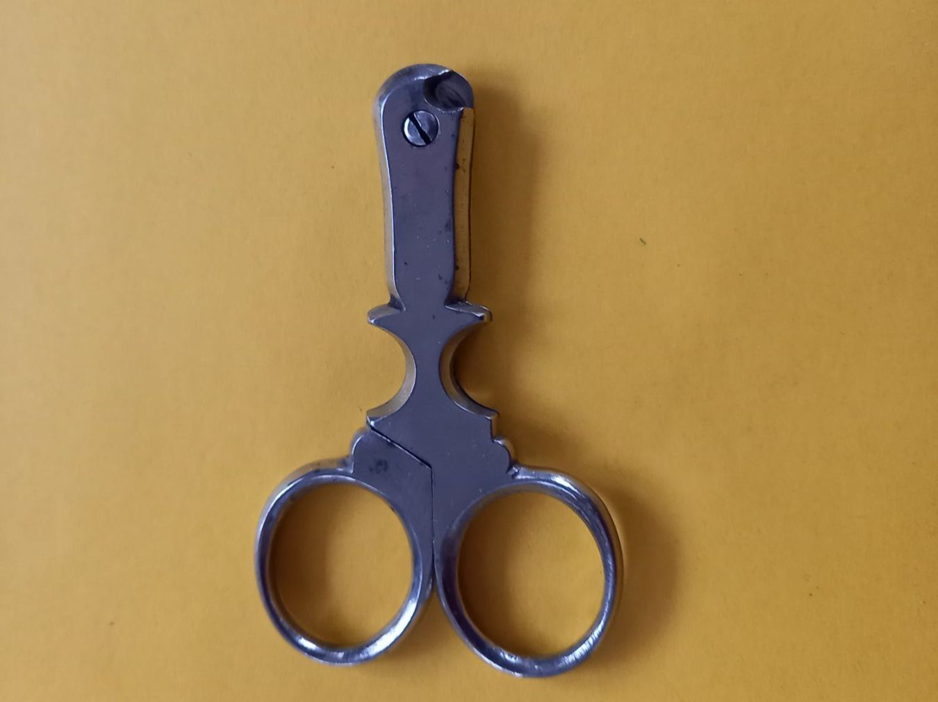 Alle Werkzeuge: Coupe-cigare ancien Mauler & Co – Gebraucht aus Rossens FR von Souris1 1