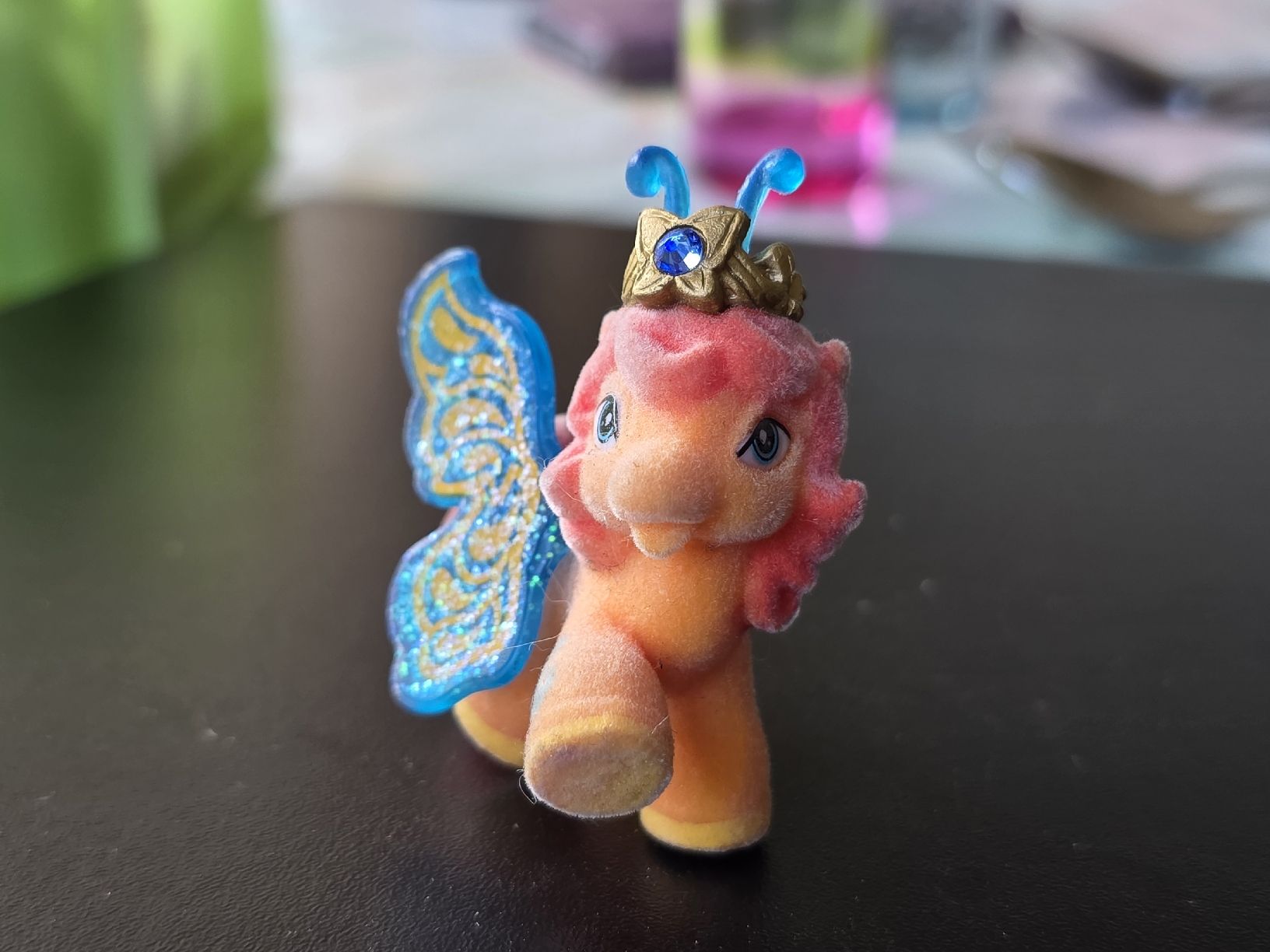 Statuette: Filly Sammelfigur – Usato da Liestal venduto da Gitterli01 1