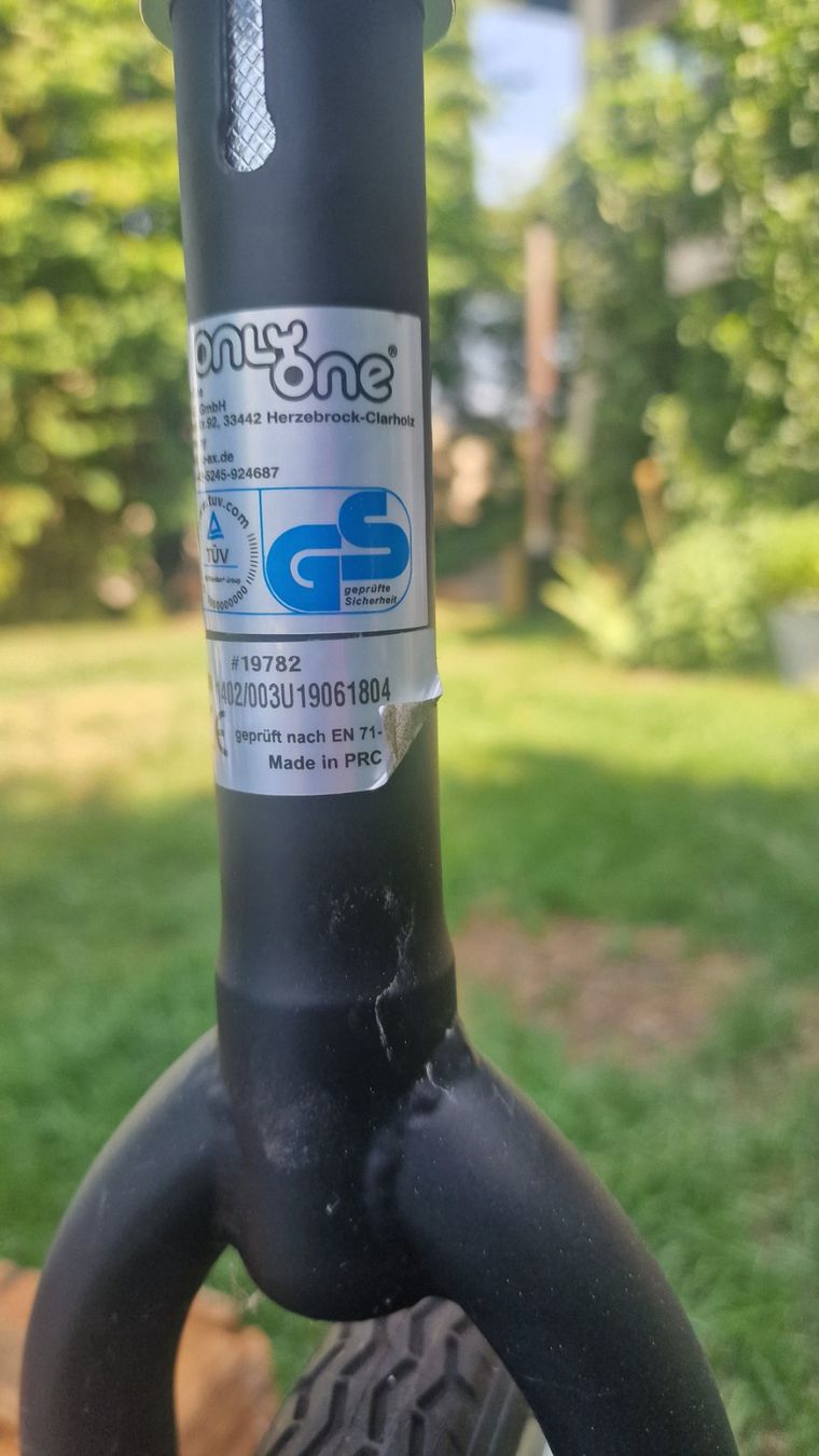 Velos: Einrad – Gebraucht aus Thun von Piaa 2