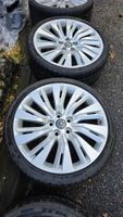 245/35/20 Roues Hiver Opel Insigna OPC