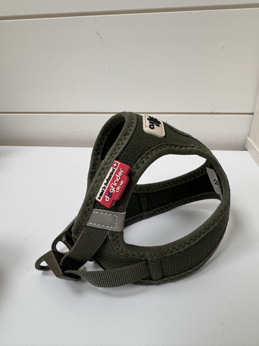 Leine & Halsband: Curli Hundegeschirr – Gebraucht aus Nebikon von _nordisch