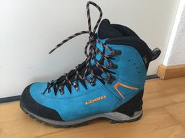 Lowa Gore Tex Wanderschuhe, Women, Gr. 37.5, Top