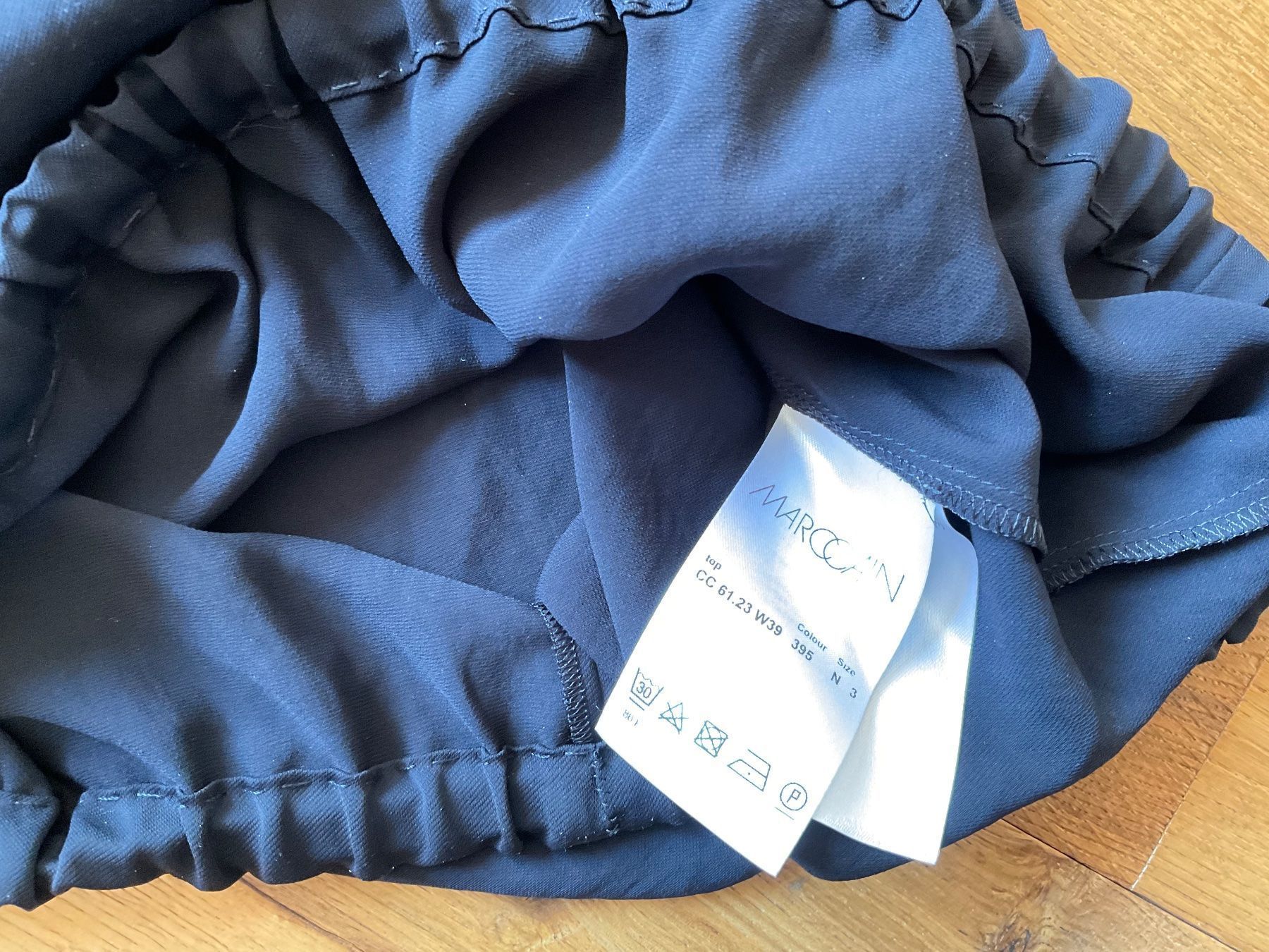 Marc Cain Camicette: bluse marc cain – Nuovo (secondo la descrizione) da gurzelen venduto da malu04 7
