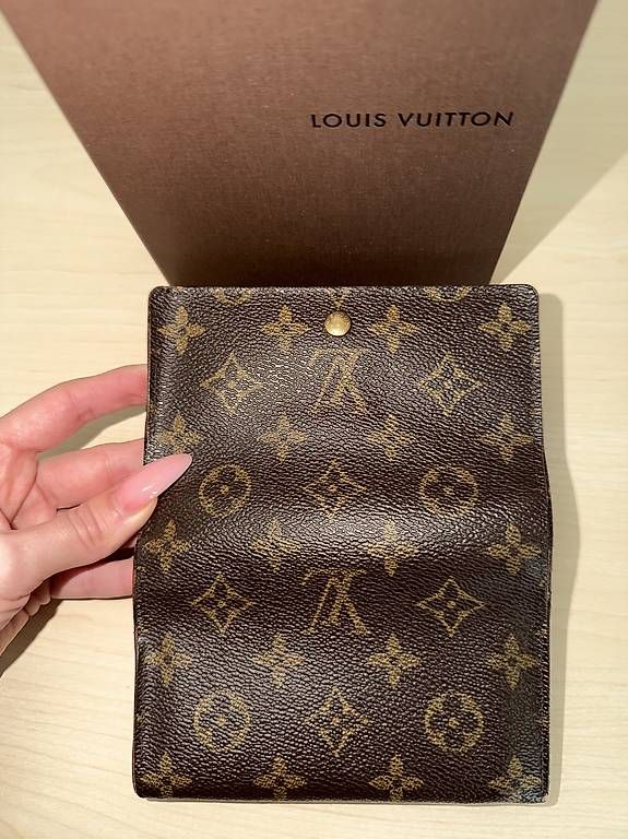 Borse: Louis Vuitton Original  – Usato da Zürich venduto da vor_7vgf 2