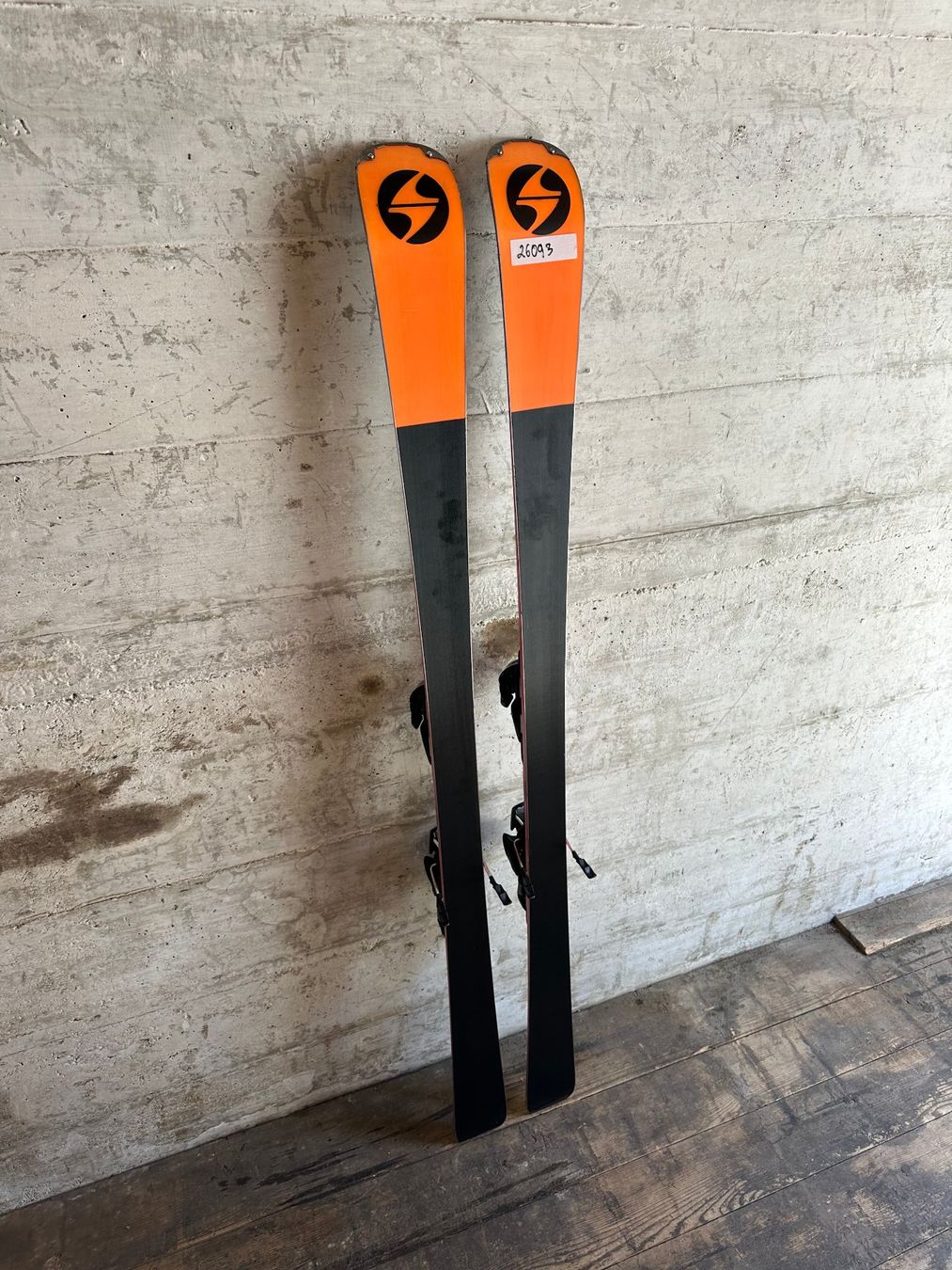 Blizzard Skis: Blizzard Pheonix Pro 160cm Ski – D'occasion à Emmenbrücke par karkarkar 5