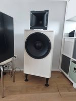 Fohhn Arc At-50 High End Lautsprecher, für Heimkino 