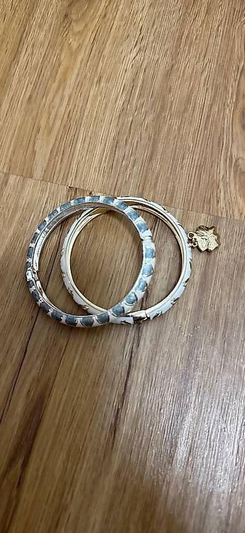Bracelets: Armreifen – D'occasion à Lachen SZ par nathiisch