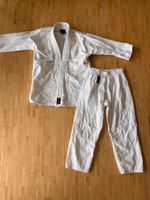 Judo Kimono