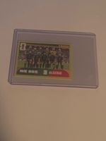 Panini Sticker FIFA World Cup 2026 Algeria United Edition