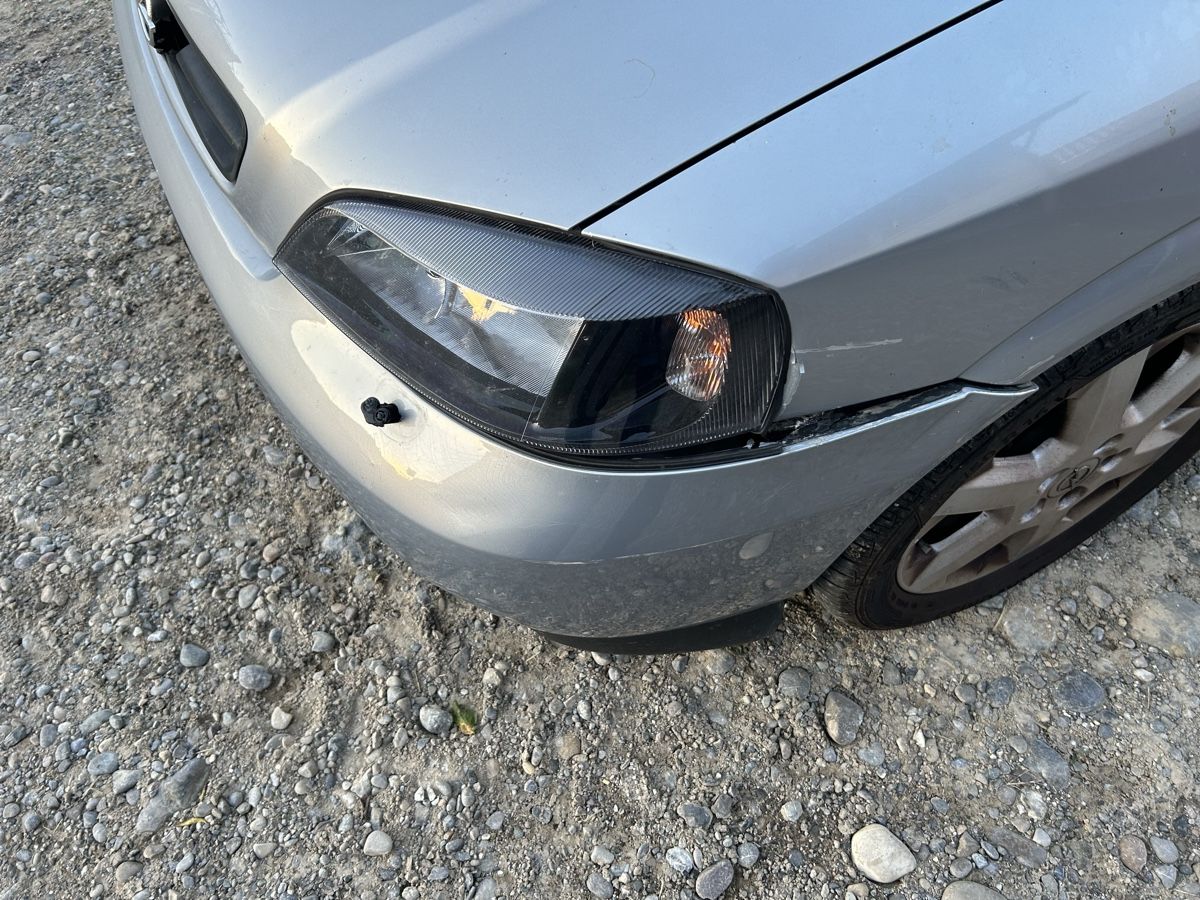 Opel Automobili: Opel Astra G22 Cabrio – Usato da Adlikon venduto da Leandro19G 4