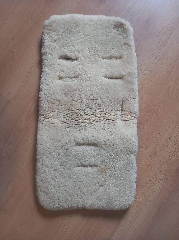 Tappeti: Schaffell – Usato da Gohl venduto da Strouschnuer