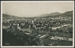 SO Olten - Bahnstempel