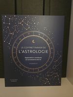 Coffret sur l'astrologie