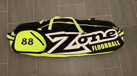 Zone Toolbag