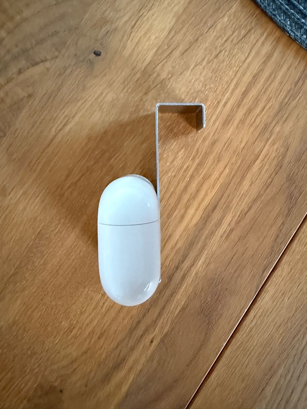 Apple Kopfhörer: APPLE AirPods Pro 1 Charging Case – Gebraucht aus Lausanne von Nine1982 7