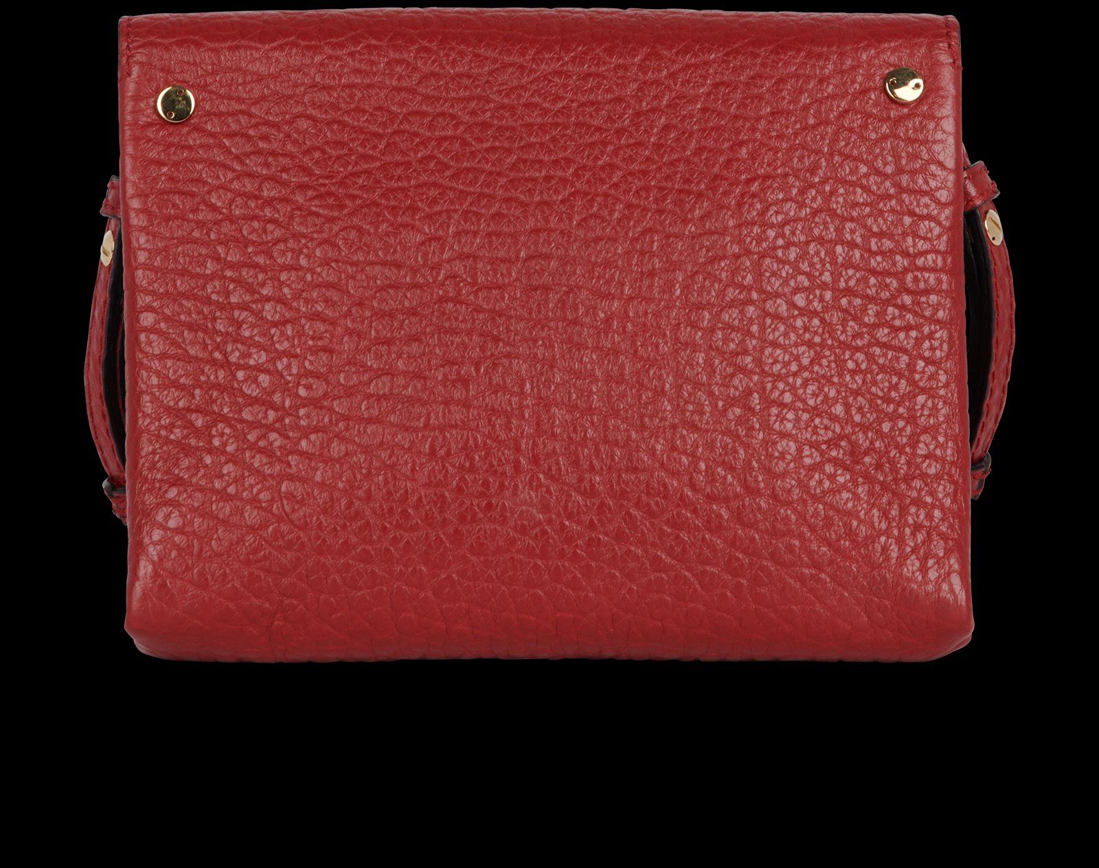 Burberry Taschen für Damen: Burberry Embossed Grained leather Langley Crossbody – Gebraucht aus Schlieren von dev_fg59 2