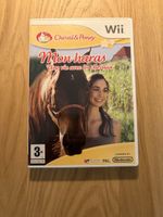 Mon Haras : Une vie avec les chevaux - Nintendo Wii